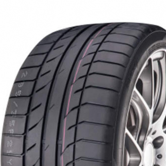 Gripmax Stature H/T 225/60 R 17 99H