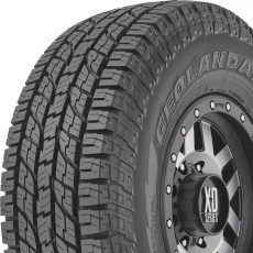 Yokohama Geolandar A/T G015 285/75 R 17 121/118S