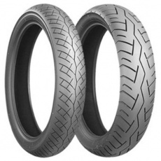 Bridgestone BT 46 110/80 D 17 57V