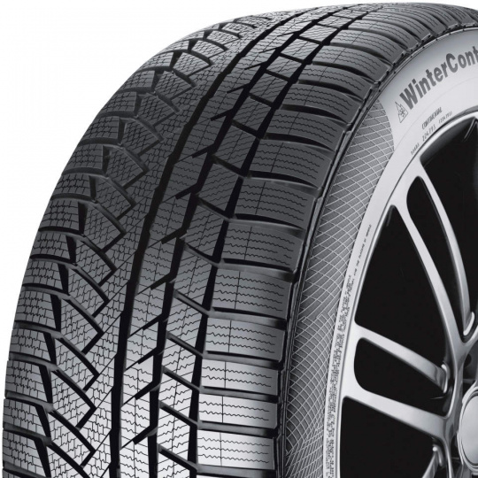 Continental WinterContact TS 850 P 215/55 R 17 98H