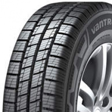 Hankook Vantra ST AS2 RA30 215/60 R 17C 109/107T Hankook Vantra ST AS2 RA30 215/60 R 17C 109/107T