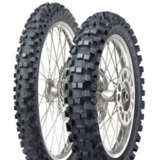 Dunlop Geomax MX53 110/90 D 19 62M