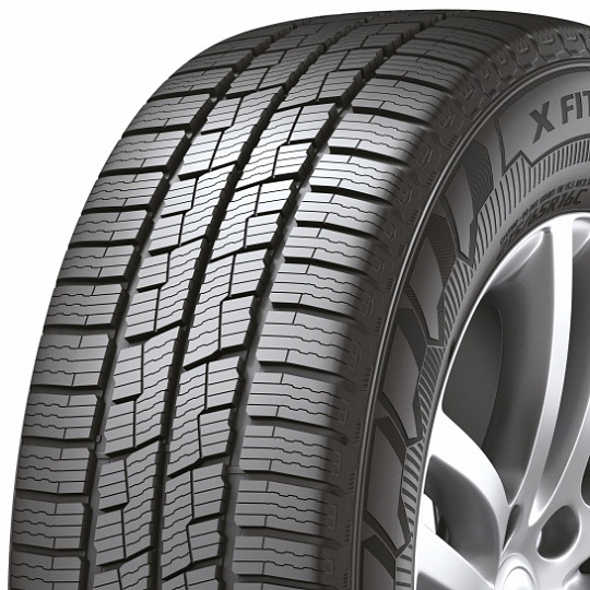 Laufenn X FIT VaN 4S LV71 195/65 R 16C 104/102T Laufenn X FIT VaN 4S LV71 195/65 R 16C 104/102T