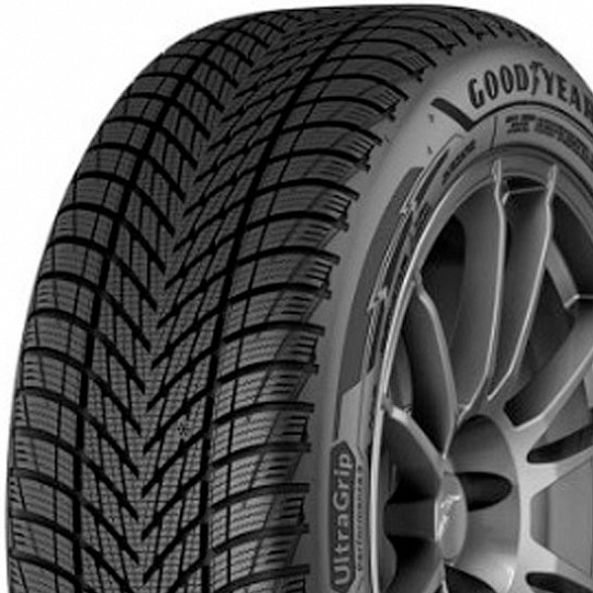 Goodyear UltraGrip Performance 3 265/30 R 20 94W