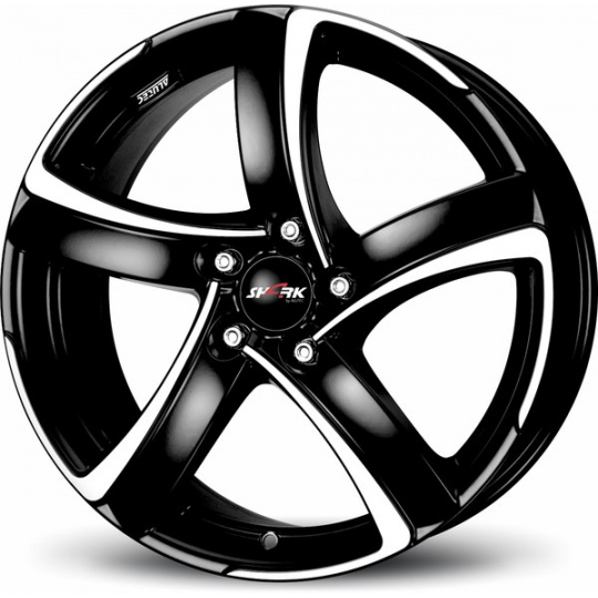 ALUTEC Shark 7.5x17