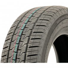 Continental VanContact 4Season 225/65 R 16C 112/110T Continental VanContact 4Season 225/65 R 16C 112/110T
