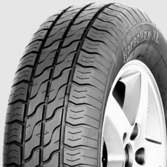 GT Radial KargoMax ST-4000 145/70 R 13C 84N GT Radial KargoMax ST-4000 145/70 R 13C 84N