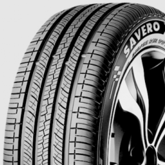 GT Radial Savero SUV 235/65 R 17 108V