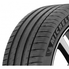 Michelin Pilot Sport 4 SUV 275/45 R 20 110V Michelin Pilot Sport 4 SUV 275/45 R 20 110V