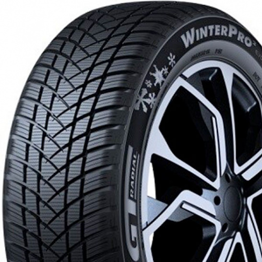 GT Radial WinterPro 2 EVO 205/60 R 16 96H GT Radial WinterPro 2 EVO 205/60 R 16 96H