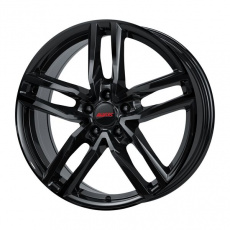 ALUTEC Ikenu 7.5x17