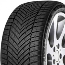 Imperial All Season Driver 205/55 R 16 91H