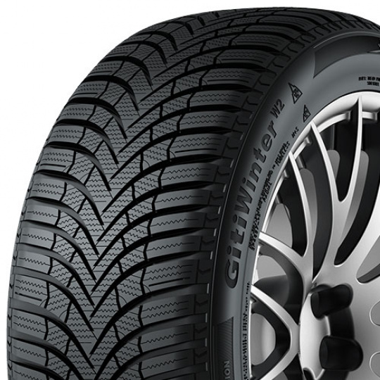 Giti GitiWinter W2 205/60 R 16 96H