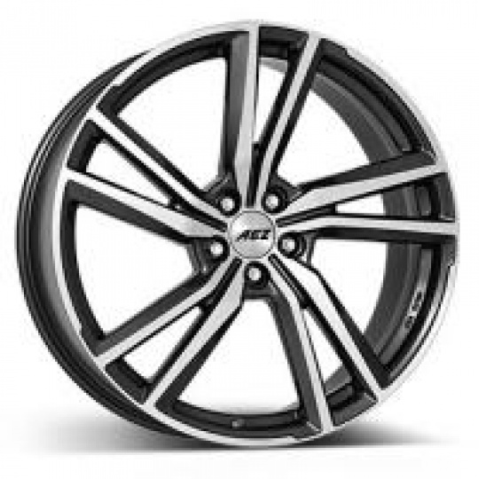 AEZ North dark  5 x 112.00 ET40