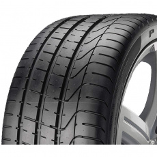 Pirelli P ZERO 255/35 R 19 92W