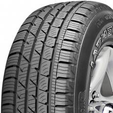 Continental CrossContact RX 275/45 R 22 112W