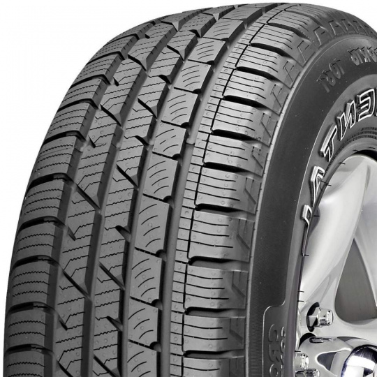Continental CrossContact RX 275/45 R 22 112W Continental CrossContact RX 275/45 R 22 112W