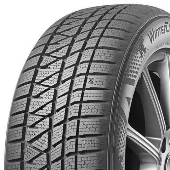 Kumho WinterCraft WS71 225/55 R 18 102H Kumho WinterCraft WS71 225/55 R 18 102H