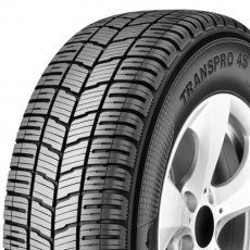 Kleber Transpro 4S 205/75 R 16C 113R