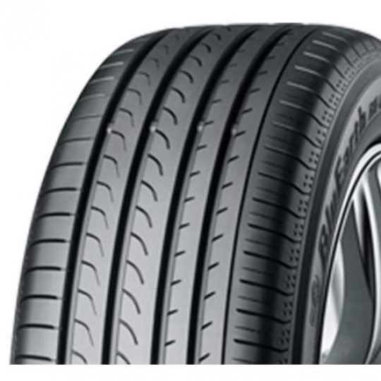 Yokohama BluEarth RV-02 235/55 R 17 103W
