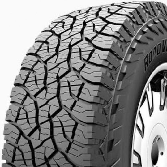 Kumho Road Venture AT52 255/70 R 16 111T Kumho Road Venture AT52 255/70 R 16 111T
