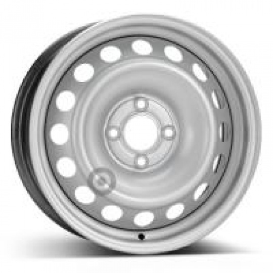 ALCAR STAHLRAD 8932  4 x 100.00 ET40