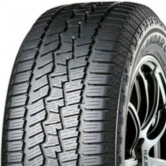 Yokohama Geolandar CV 4S G061 245/55 R 19 103V