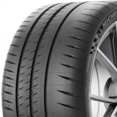 Michelin Pilot Sport CUP 2 Connect 265/35 ZR 19 98Y