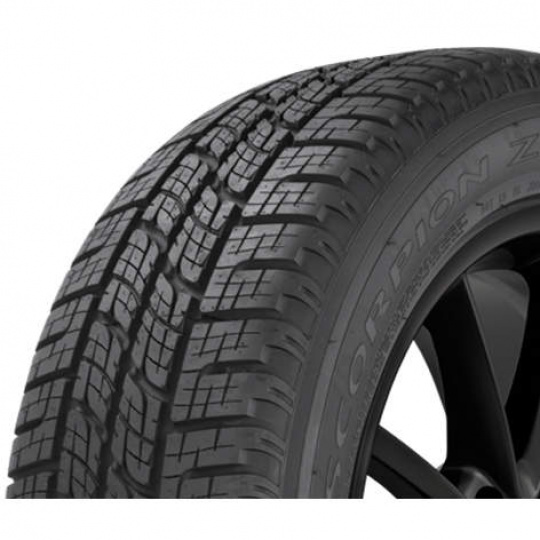 Pirelli Scorpion ZERO 255/55 R 19 111V