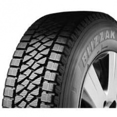 Bridgestone Blizzak W810 225/70 R 15C 112R