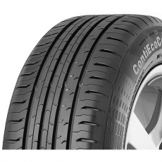 Continental ContiEcoContact 5 235/60 R 18 107V Continental ContiEcoContact 5 235/60 R 18 107V