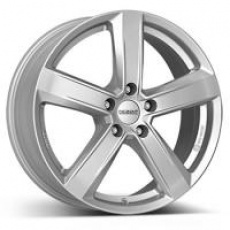 DEZENT TU silver 6,5x16