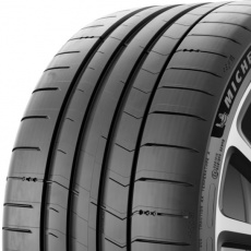 Michelin Pilot Sport 5 S 335/30 ZR 21 109Y Michelin Pilot Sport 5 S 335/30 ZR 21 109Y