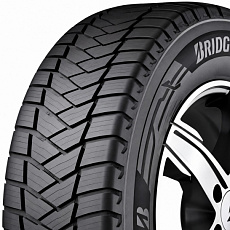 Bridgestone Duravis All Season EVO 195/70 R 15C 104R Bridgestone Duravis All Season EVO 195/70 R 15C 104R