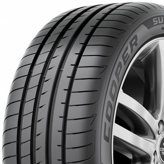 Cooper Summer (1A) 205/50 R 17 93Y
