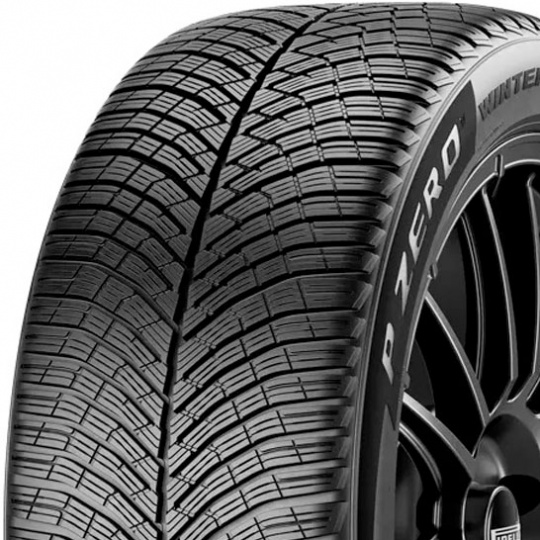 Pirelli P ZERO Winter 2 245/45 R 18 100V