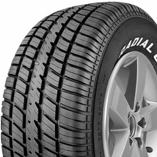 Cooper Cobra G/T 225/70 R 15 100T Cooper Cobra G/T 225/70 R 15 100T