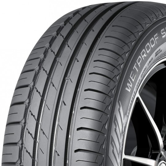 Nokian Wetproof SUV 235/70 R 16 106H