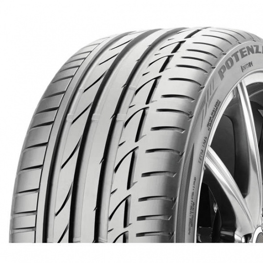 Bridgestone Potenza S001 205/50 R 17 89Y