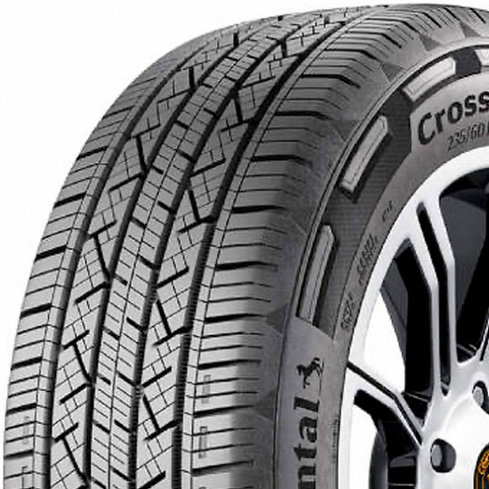 Continental CrossContact H/T 255/65 R 17 110T Continental CrossContact H/T 255/65 R 17 110T