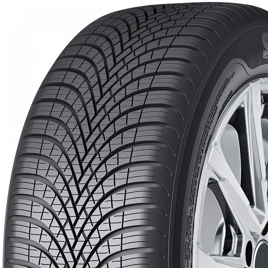 Sava All Weather 235/55 R 19 105W