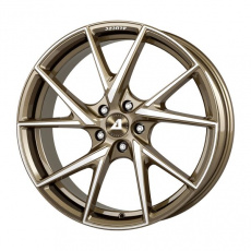 ALUTEC ADX.01 8.5x19