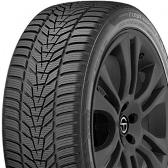 Hankook Winter i*cept evo3 W330B 245/45 R 18 100V