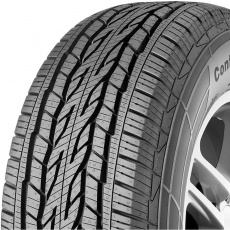 Continental ContiCrossContact LX2 255/60 R 17 106H Continental ContiCrossContact LX2 255/60 R 17 106H
