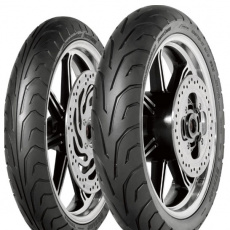 Dunlop Arrowmax StreetSmart 110/80 D 18 58V Dunlop Arrowmax StreetSmart 110/80 D 18 58V
