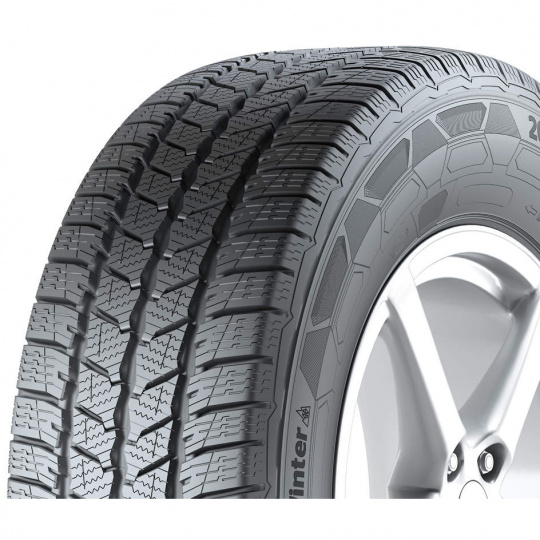 Continental VanContact Winter 285/65 R 16C 131R