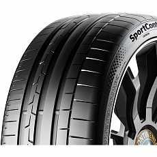 Continental SportContact 6 325/40 ZR 22 114Y