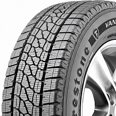 Firestone Vanhawk 2 Winter EVO 215/75 R 16C 116R