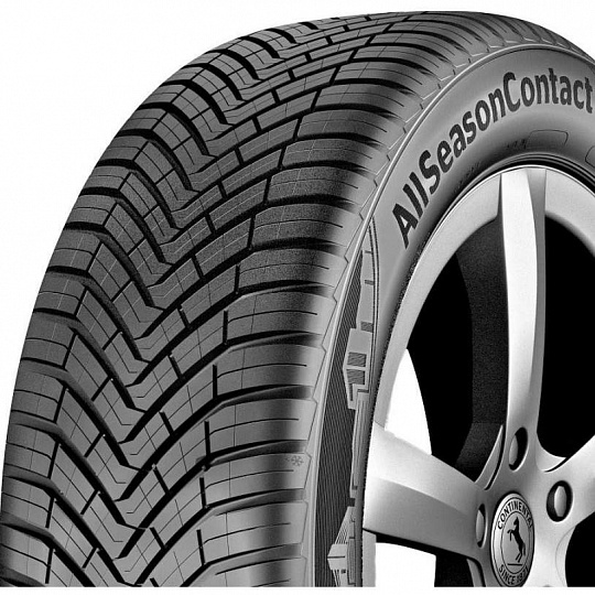 Continental AllSeasonContact 255/45 R 18 103W Continental AllSeasonContact 255/45 R 18 103W