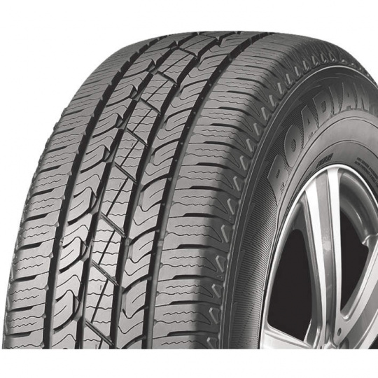 Nexen Roadian HTX RH5 265/70 R 17 115T Nexen Roadian HTX RH5 265/70 R 17 115T
